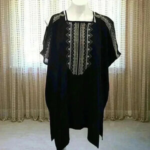 Forever 21 Mini Dress/Coverup